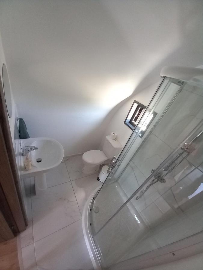 Glamping Pod Κάμπινγκ Prodromi